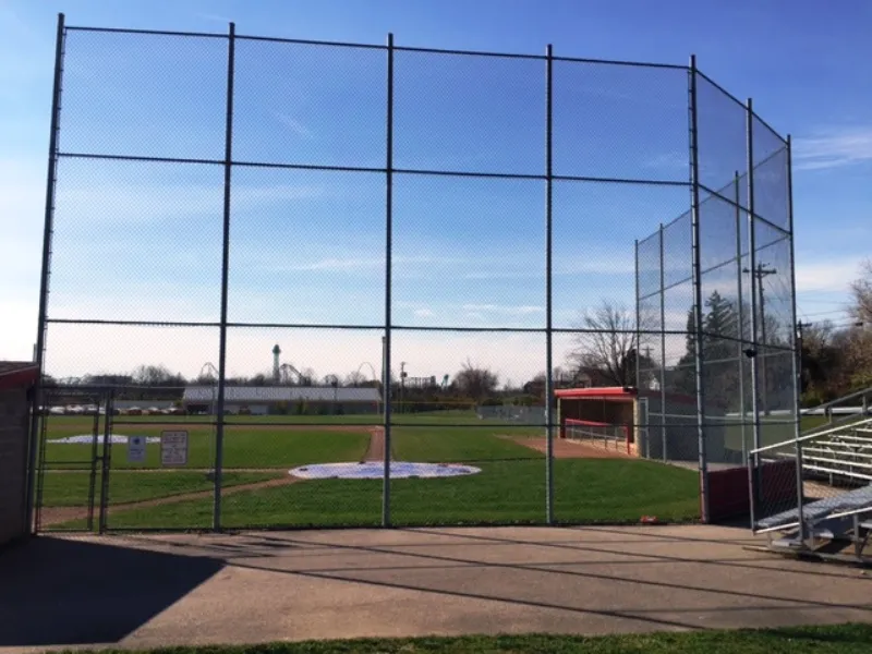 Fence Installation & Repair in Flowood, MS