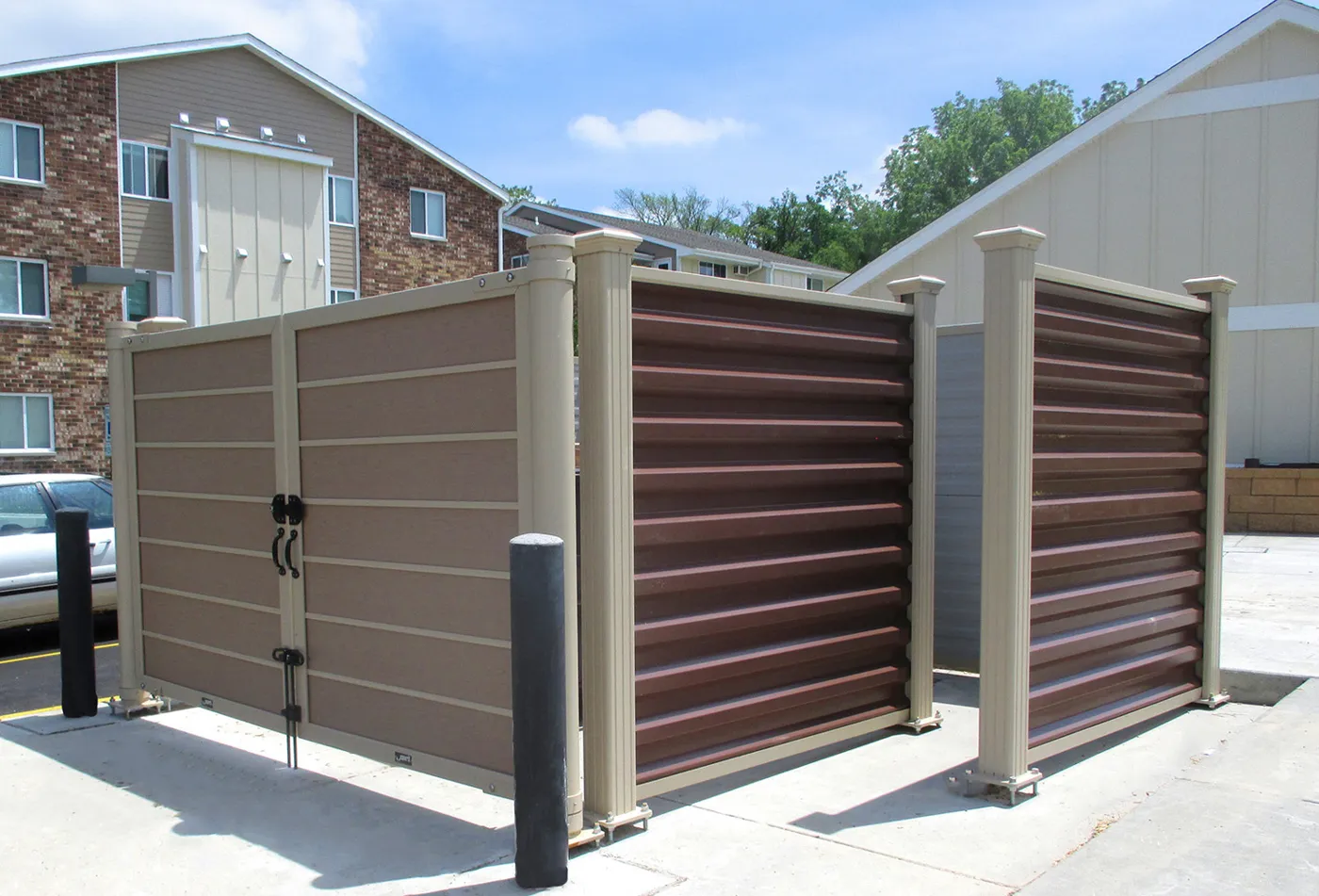 How Much Does Fence Repair Cost in Jackson, MS?