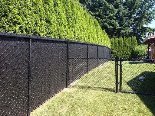 Do I Need a Permit for a Fence in Jackson, MS?