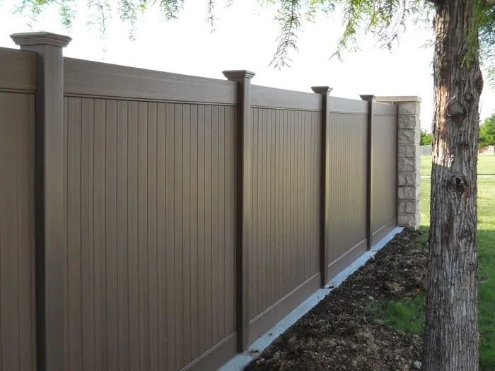 Fence FAQ for Jackson Homeowners