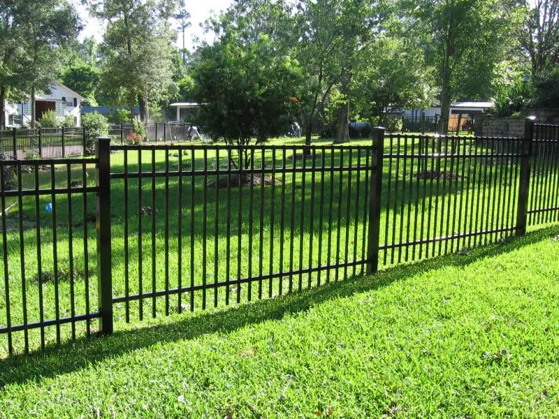 Contact Fence Company Jackson