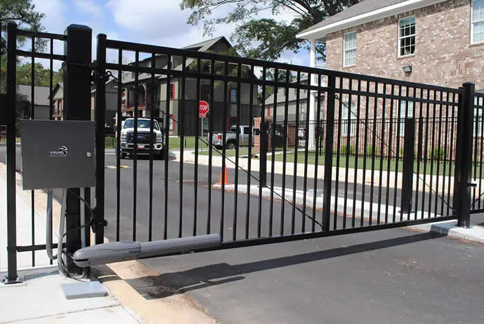 Fence Questions and Answers for Jackson Homeowners